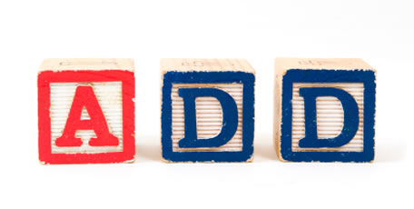 ADD ADHD Treatments